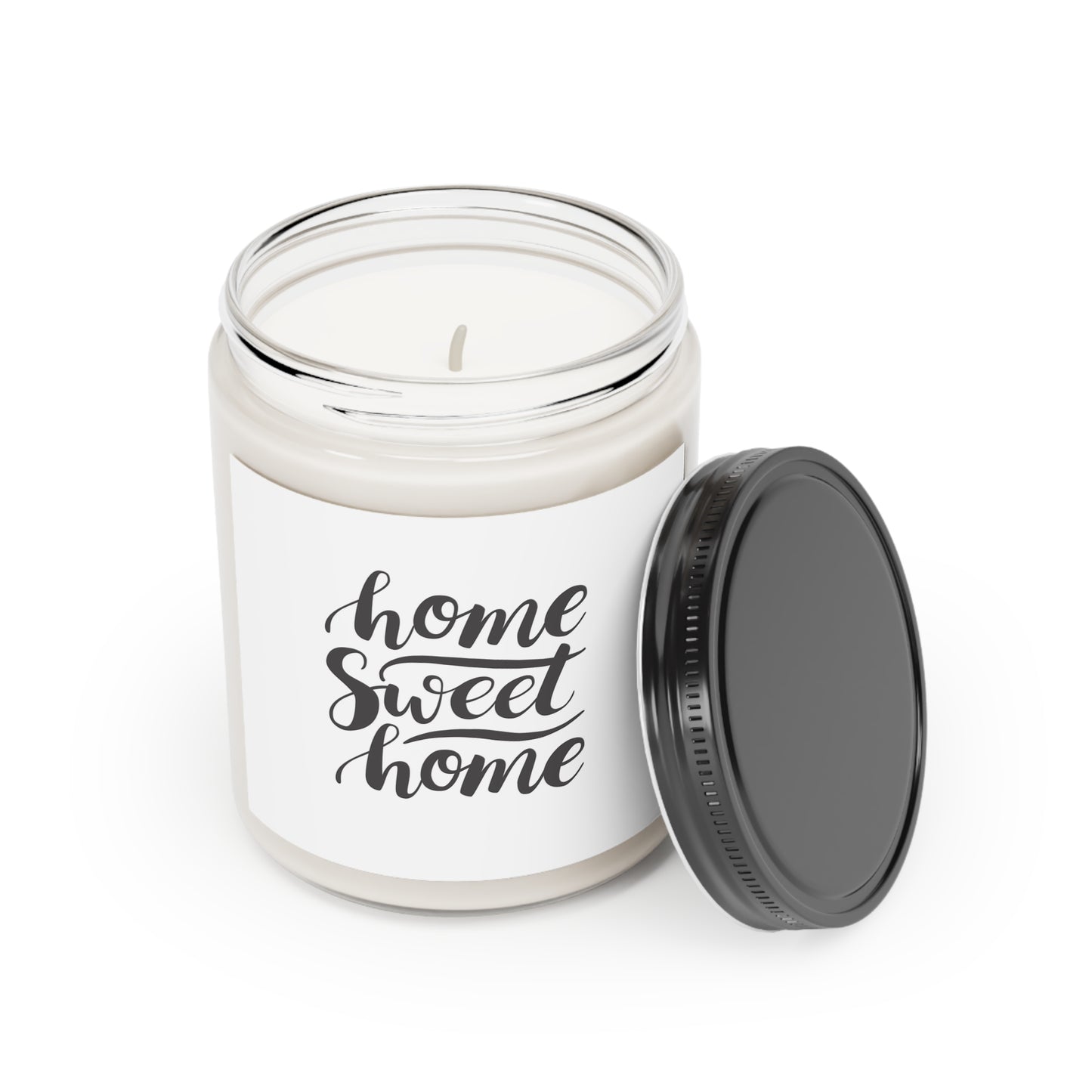 Scented Candle, 9oz